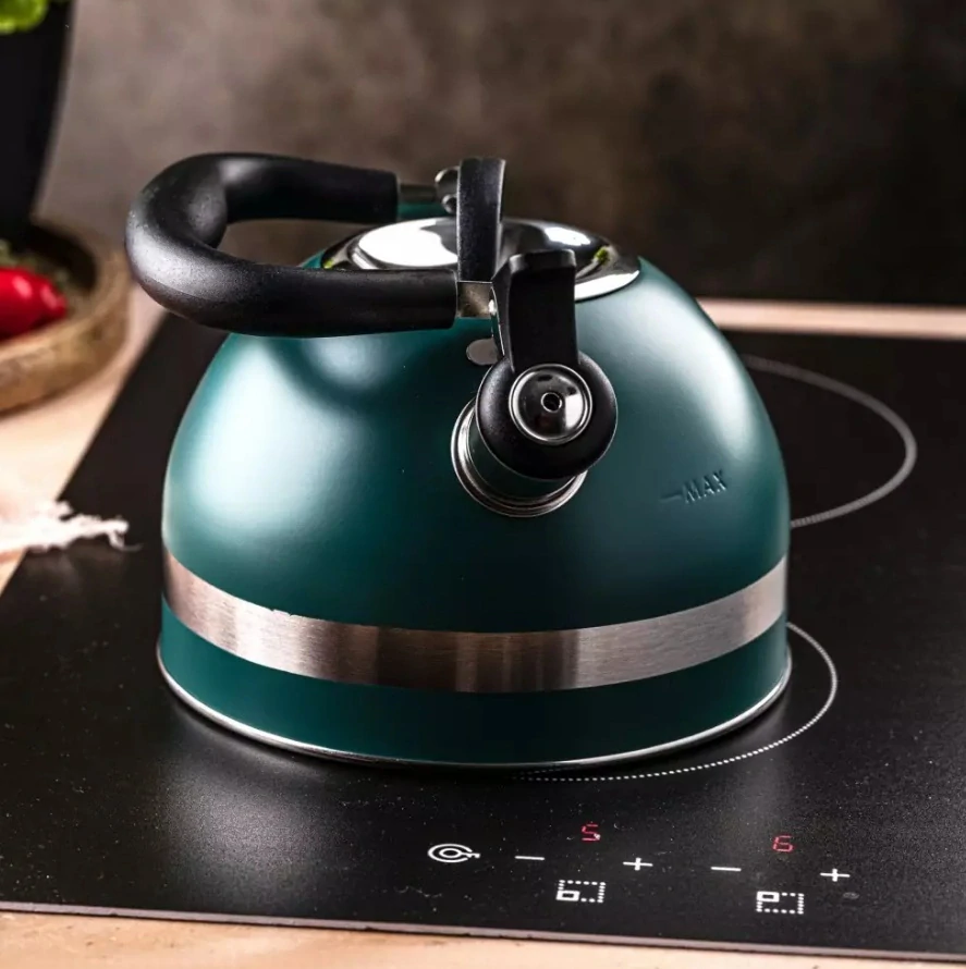 King Hoff konvice na sporák KH-1855 - 1,8 l - zelená