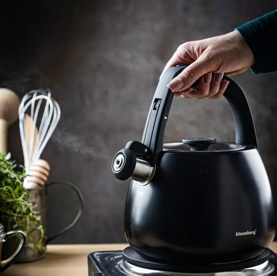 Klausberg konvice na sporák KB-7774 - 2,5l