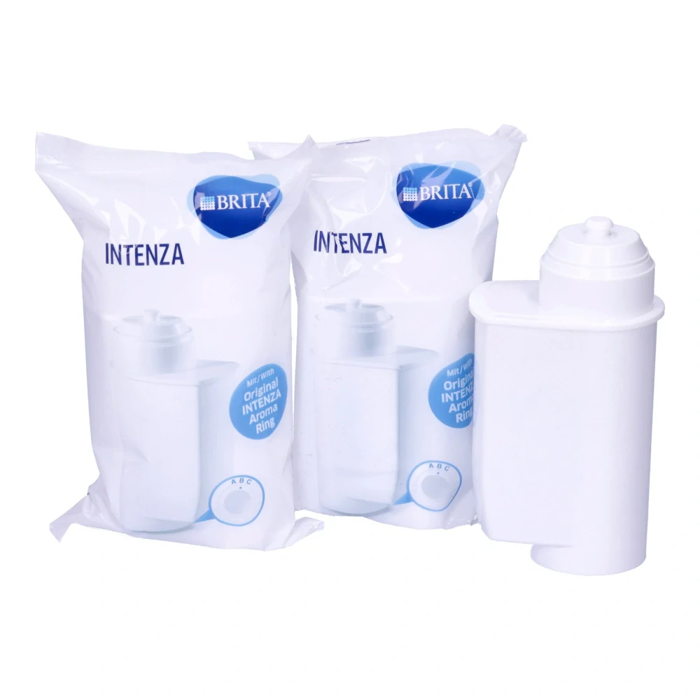 Vodní filtr Siemens TZ70003 (Brita Intenza) 3 ks – originální balení