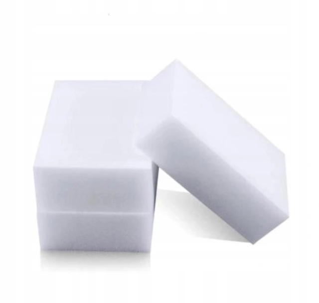 Melaminová nano houbička Magic 10 x 7 x 3 cm - 30 ks