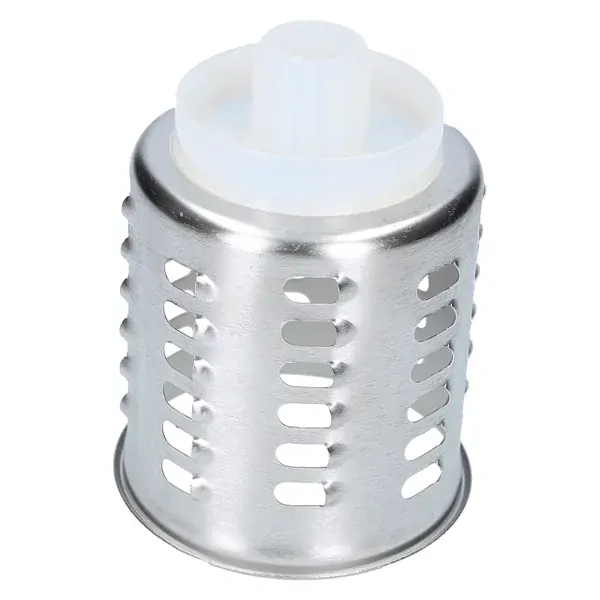 Nástavec pro bubínková struhadla (sada 4 ks) – Welco AJS RE-0747, kompatibilní s mlýnky Zelmer, Kluge a Bosch