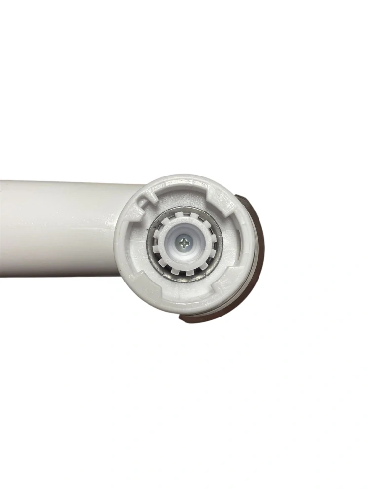 Odšťavňovač / pyré nástavec – Welco AJS RE-8194 pro bubínková struhadla Zelmer & Bosch
