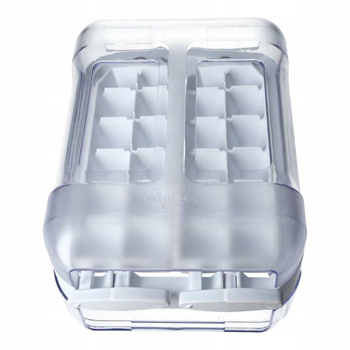 Wpro ICM 101 - výrobník ledu