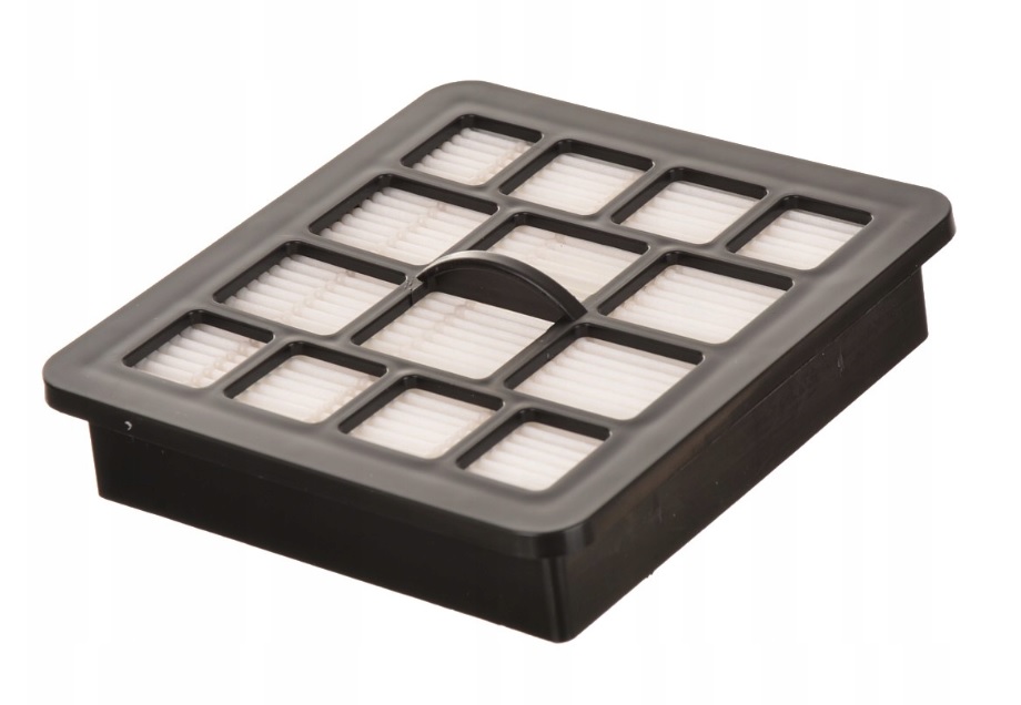 AJS sada filtrů HEPA pro vysavače Zelmer 601201.4012 a 4070, (ZVCA335X, ZVCA335S)