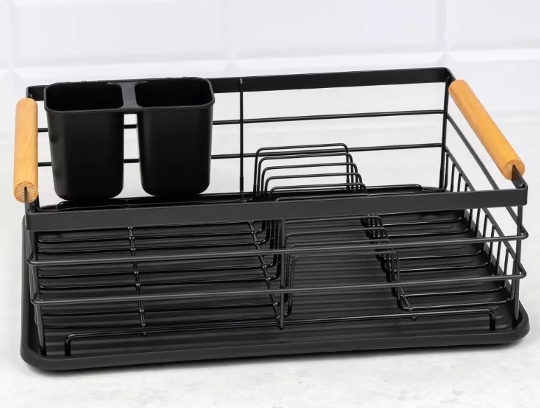 King Hoff KH-1728 - odkapávač na nádobí 