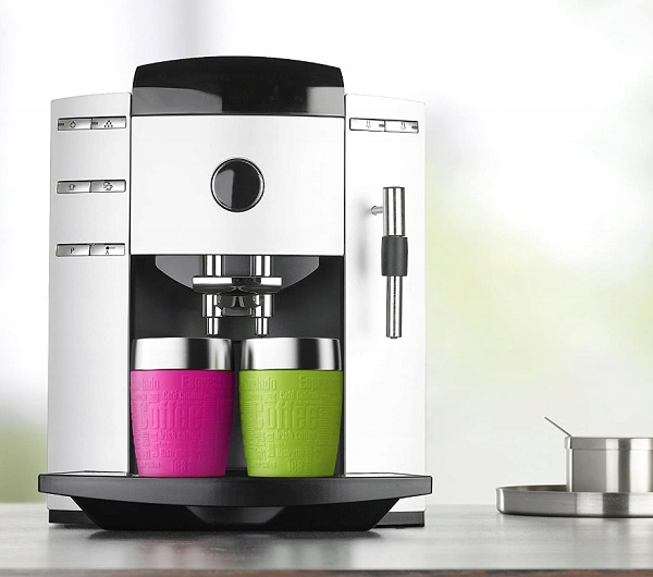 Tefal Travel Mug 200 ml - černá