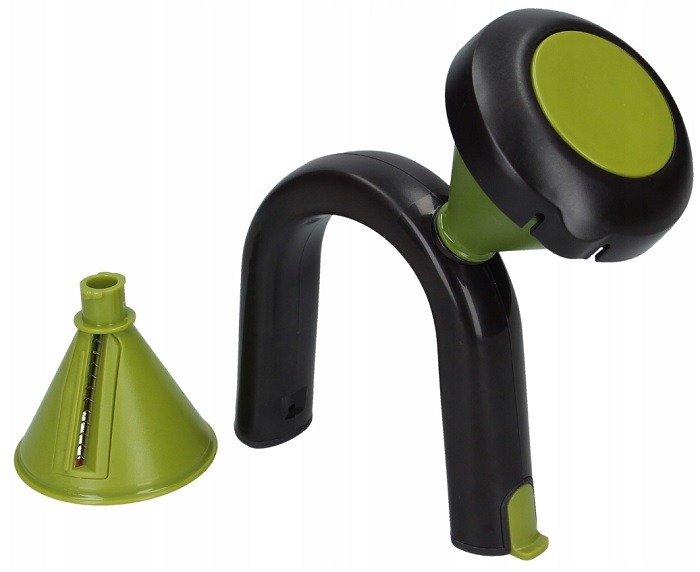 Tefal Ingenio K2298014 - spiralizer