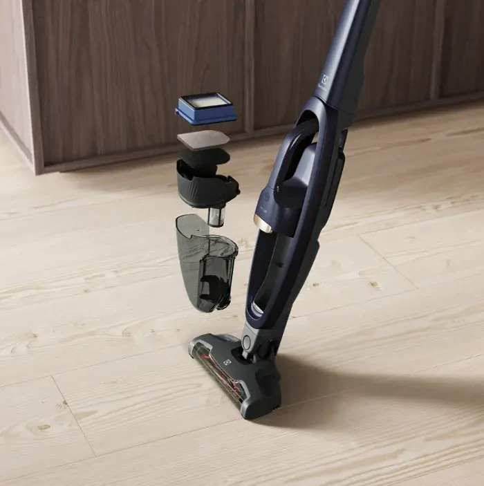 ELECTROLUX EFKW2 WELL Q6-8 - 2ks