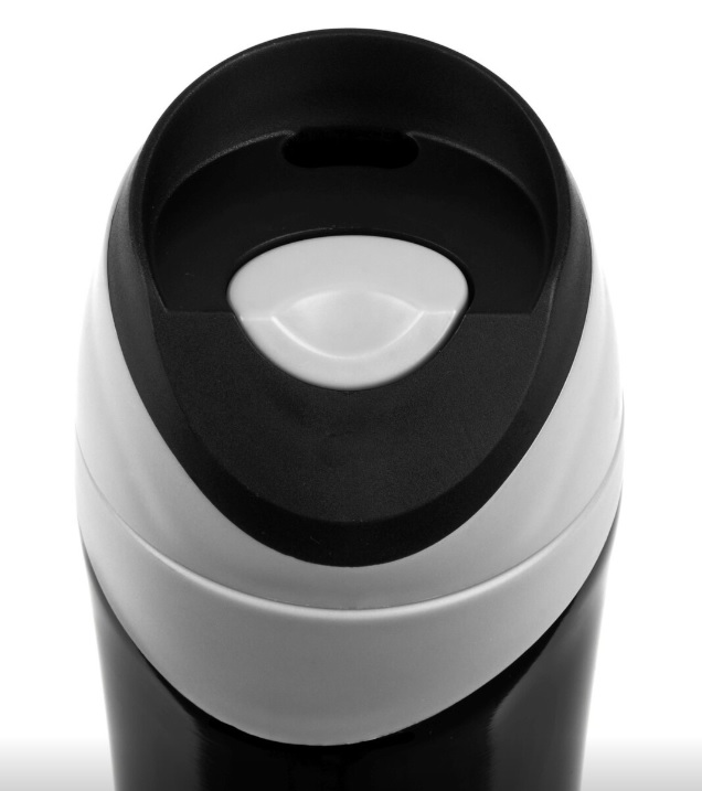 Starke PRO ENZO 0,5l - termohrnek/termoska černá