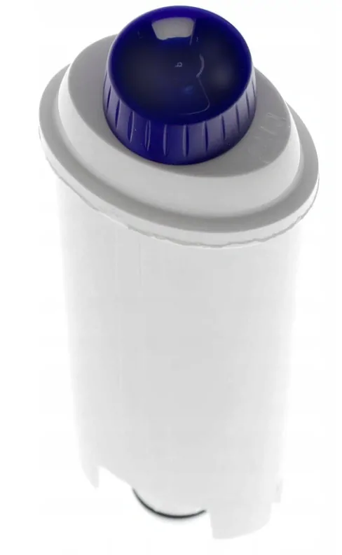 DeLonghi DLSC002 (2 ks) + odvápňovač DLSC500 500 ml – filtr a odvápňovač pro kávovar