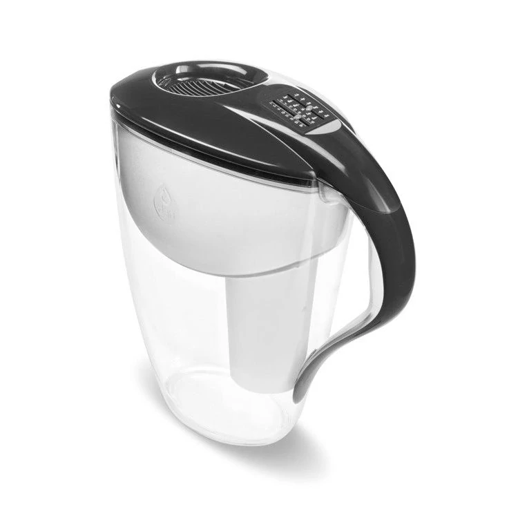 Dafi Astra classic - filtrační konvice - 3 l - grafitová - filtr zdarma