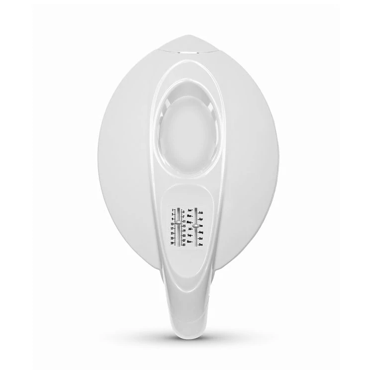 Dafi Omega unimax 4 l - bílá + filtr zdarma
