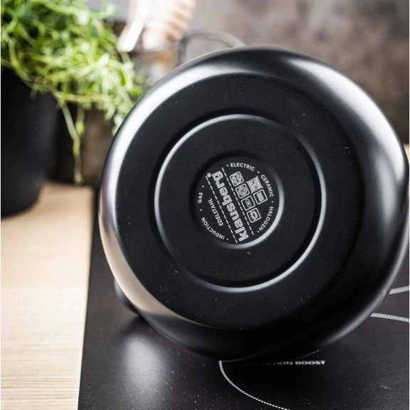 Klausberg konvice na sporák KB-7774 - 2,5l