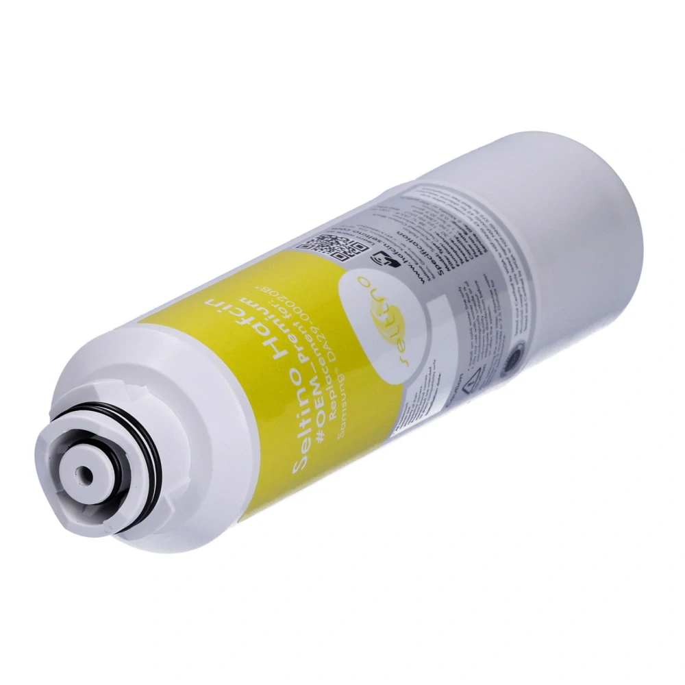 Vodní filtr Samsung DA29-10105J 2 ks (HAFEX/EXP, Seltino HAFEX Premium, kompatibilní)