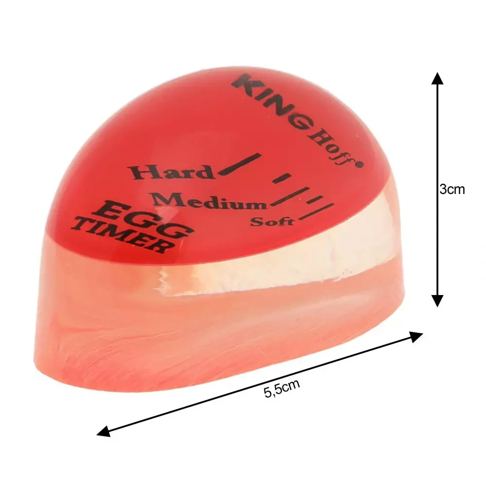 KingHoff indikátor vaření vajec KH-1015