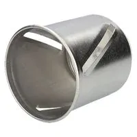 Nástavec pro bubínková struhadla (sada 4 ks) – Welco AJS RE-0747, kompatibilní s mlýnky Zelmer, Kluge a Bosch