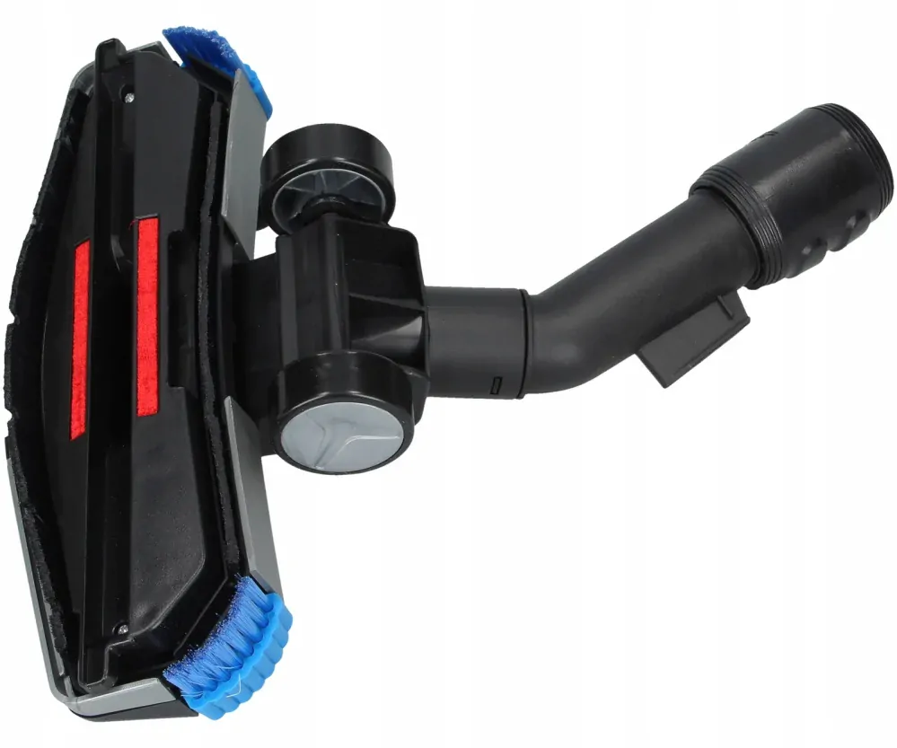 Podlahová hubice - Philips FC9192 Tri-Active Plus Performance - s koncovkou