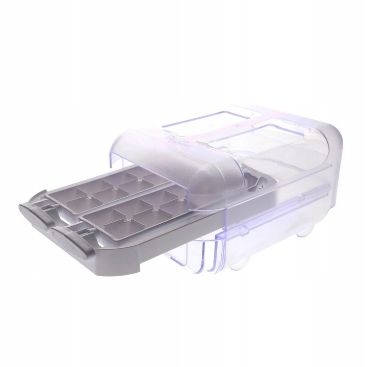 Wpro ICM 101 - výrobník ledu