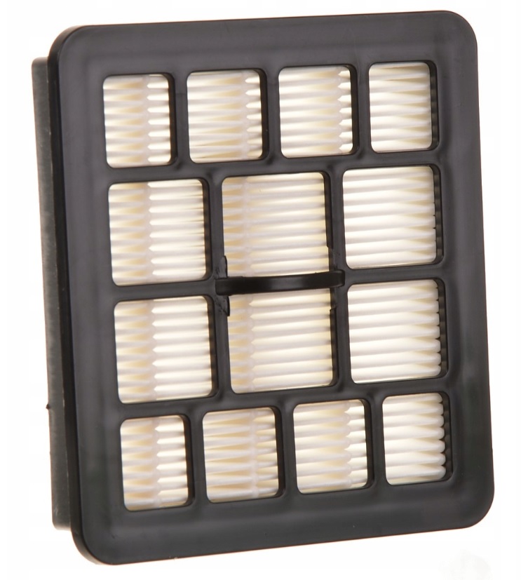 AJS sada filtrů HEPA pro vysavače Zelmer 601201.4012 a 4070, (ZVCA335X, ZVCA335S)