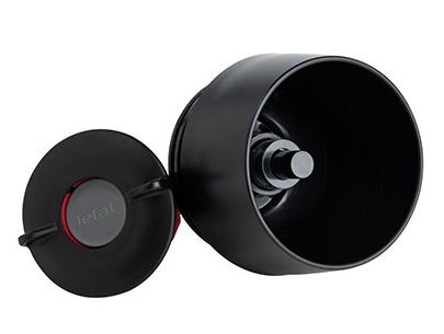 Tefal Travel Mug 360 ml - červená