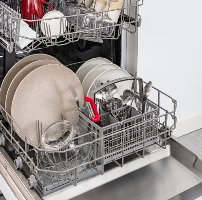 Tefal K2074014 - škrabka na zeleninu