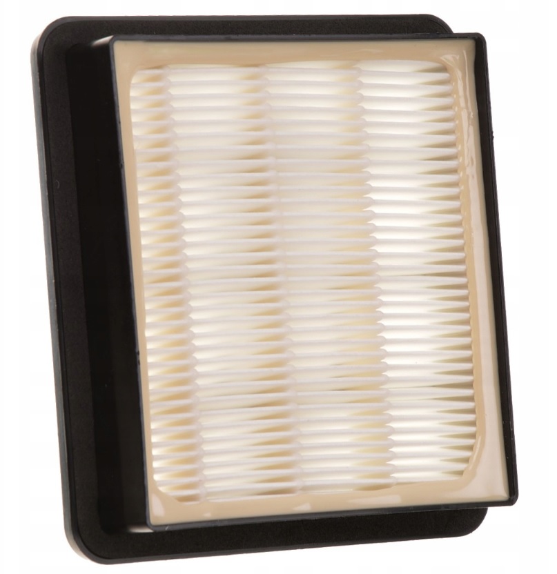 AJS sada filtrů HEPA pro vysavače Zelmer 601201.4012 a 4070, (ZVCA335X, ZVCA335S)