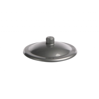 Zátka do umyvadla Ideal model - ⌀ 3,6 cm