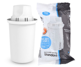 Vodní filtr Dafi classic - originál 6+1