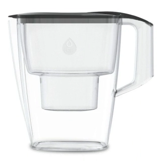 Dafi Mila unimax 3 l - černá + filtr zdarma