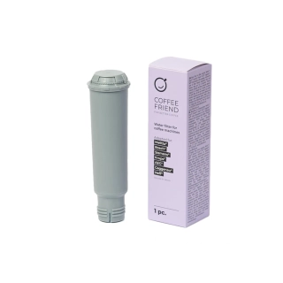 Vodní filtr Krups F08801 / Nivona NIRF701 / Melitta Pro Aqua (Coffee Friend, kompatibilní)