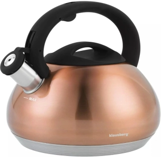 Klausberg konvice na sporák KB-7385 - 2,7l