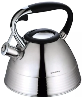 Klausberg konvice na sporák KB-7397 - 3l