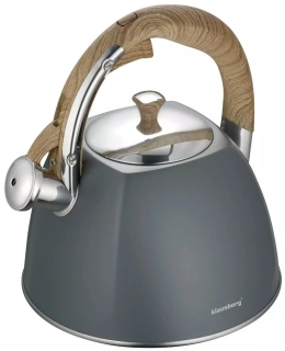 Klausberg konvice na sporák KB-7501 - 3l