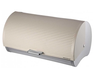 Klausberg chlebník KB-7271 - béžový kov