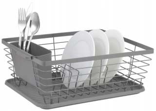 King Hoff KH-1715 - odkapávač na nádobí 