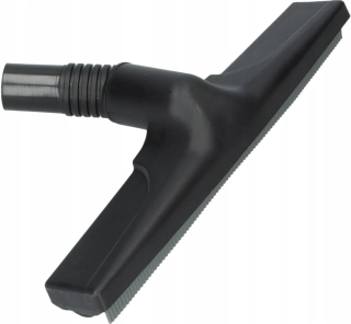 Podlahová hubice na parkety AJS SO-6152 ZELMER - vnitřní fi 32 mm - gumová stěrka