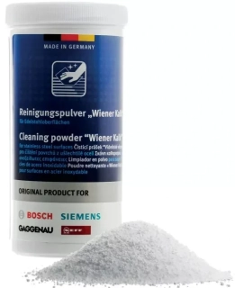 Čistič nerezových povrchu Bosch/Siemens - 00311946