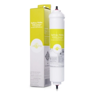 Vodní filtr Samsung DA29-10105J (HAFEX/EXP, Seltino HAFEX Premium, kompatibilní)