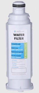 Vodní filtr Samsung DA97-17376B (HAF-QIN/EXP, Seltino, kompatibilní)