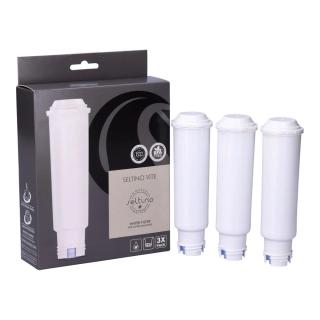 Vodní filtr Krups F08801 3 ks (Seltino Vite, kompatibilní)