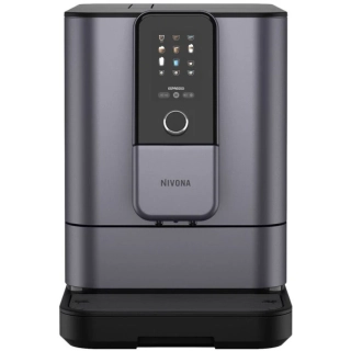 Nivona NIVO 8107 - Hot-Cold Coffee + čisticí tablety zdarma