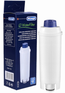 DeLonghi DLSC002 – vodní filtr do kávovaru DeLonghi (ECAM, ESAM, ETAM)