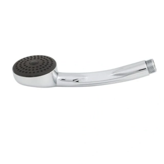 Sprchová hlavice Hydroland MARGARITA – 1 funkce, průměr 60 mm, chrom