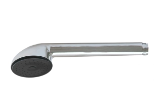 Sprchová hlavice Hydroland RM – 1 funkce, chrom