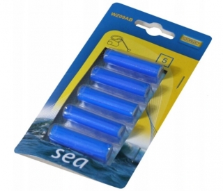Vůně do vysavače Worwo WZ09AB - sea