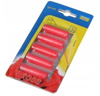 Vůně do vysavače Worwo WZ11AB - rose