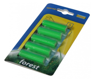 Vůně do vysavače Worwo WZ07AB - forest