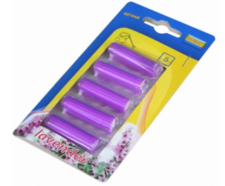 Vůně do vysavače Worwo WZ10AB - lavender