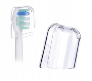 Plastová krytka zubního kartáčku Philips sonicare