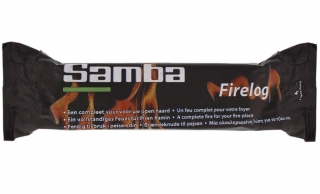 Podpalovací polínko Samba 1,1 kg